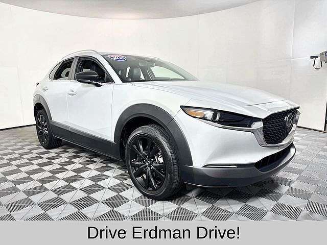 2024 MAZDA CX-30
