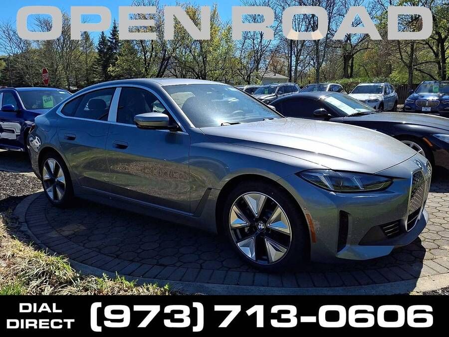 2026 BMW i4