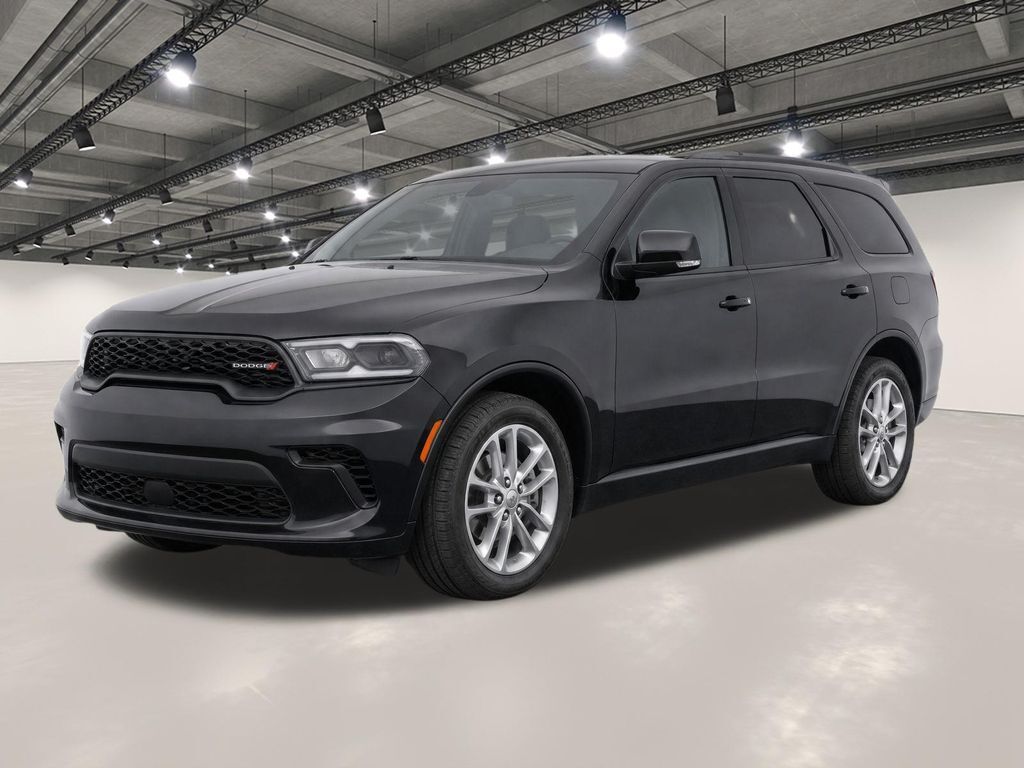 2024 DODGE Durango
