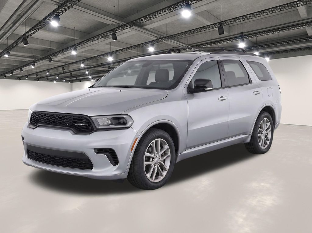 2024 DODGE Durango