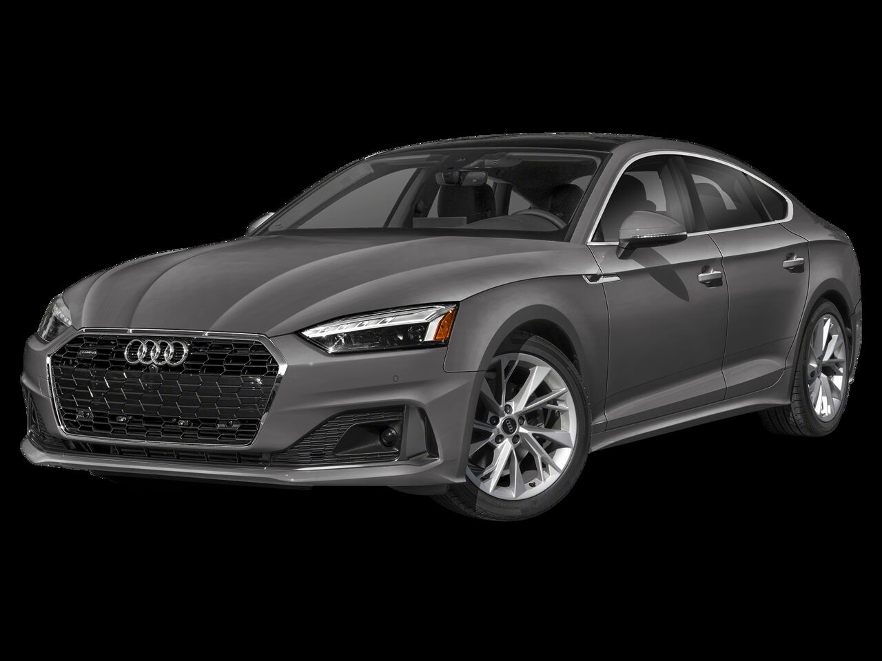 2025 AUDI A5