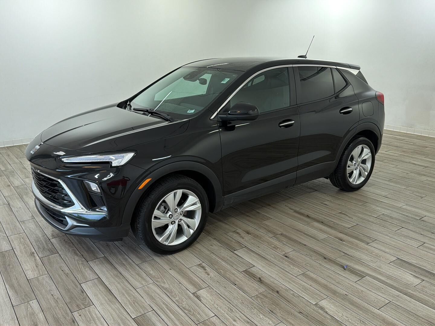 2025 BUICK Encore GX