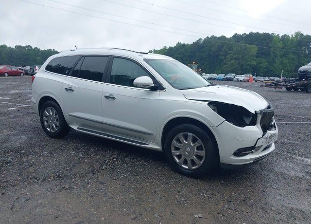 2016 BUICK Enclave