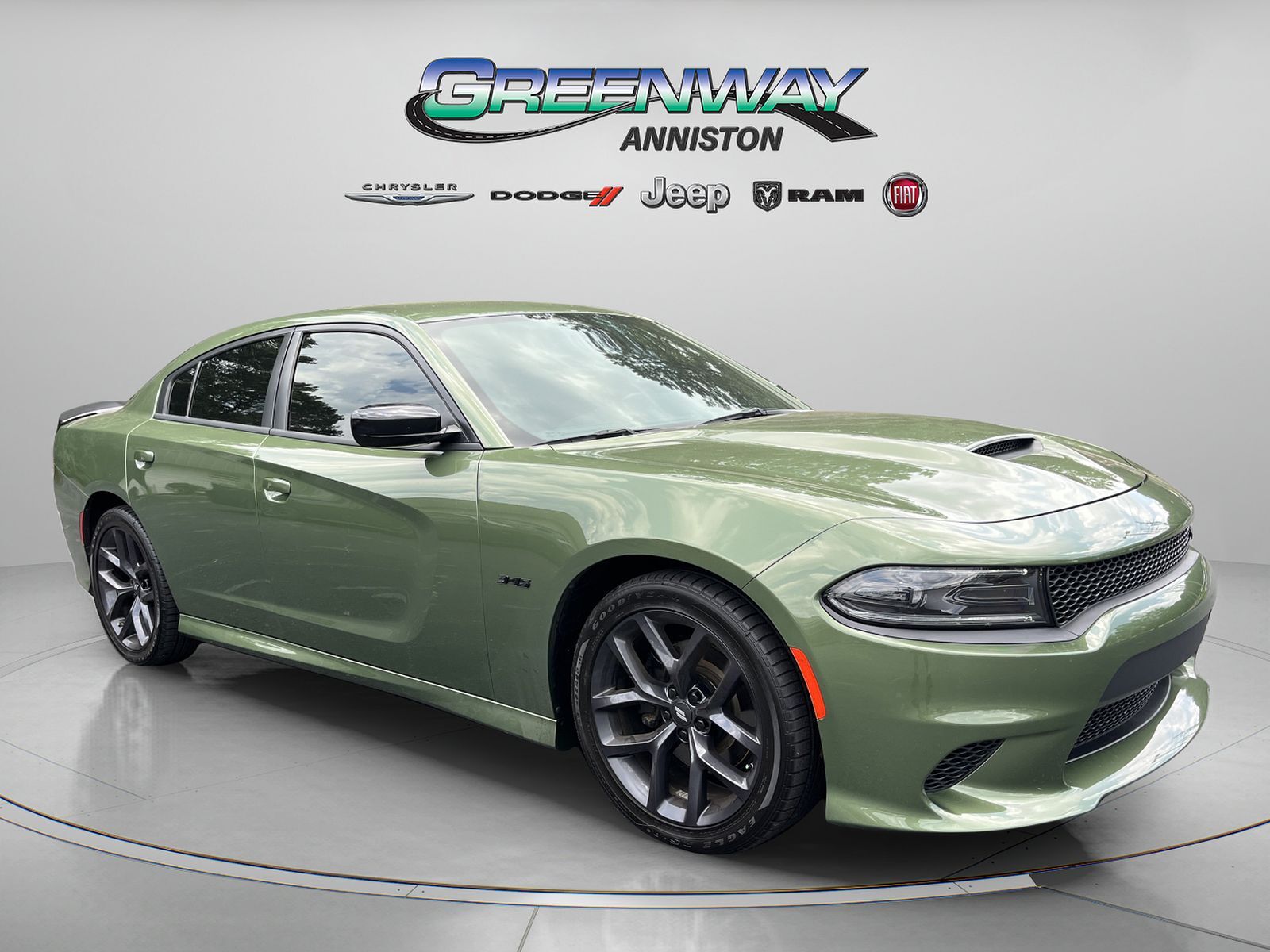 2023 DODGE Charger