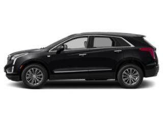 2019 CADILLAC XT5