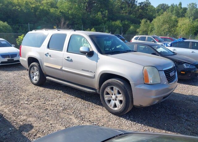 2007 GMC Yukon XL