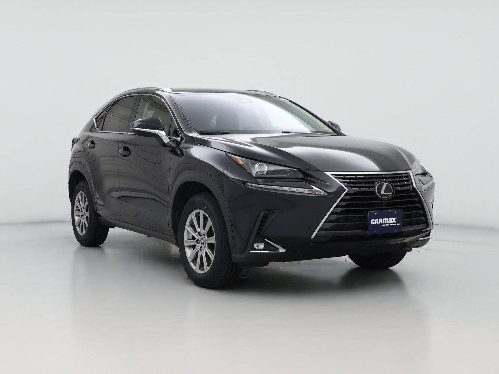2021 LEXUS NX