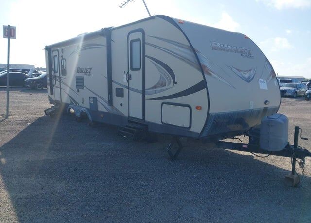 2016 KEYSTONE Keystone