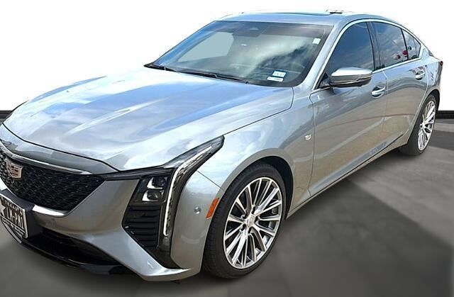 2025 CADILLAC CT5