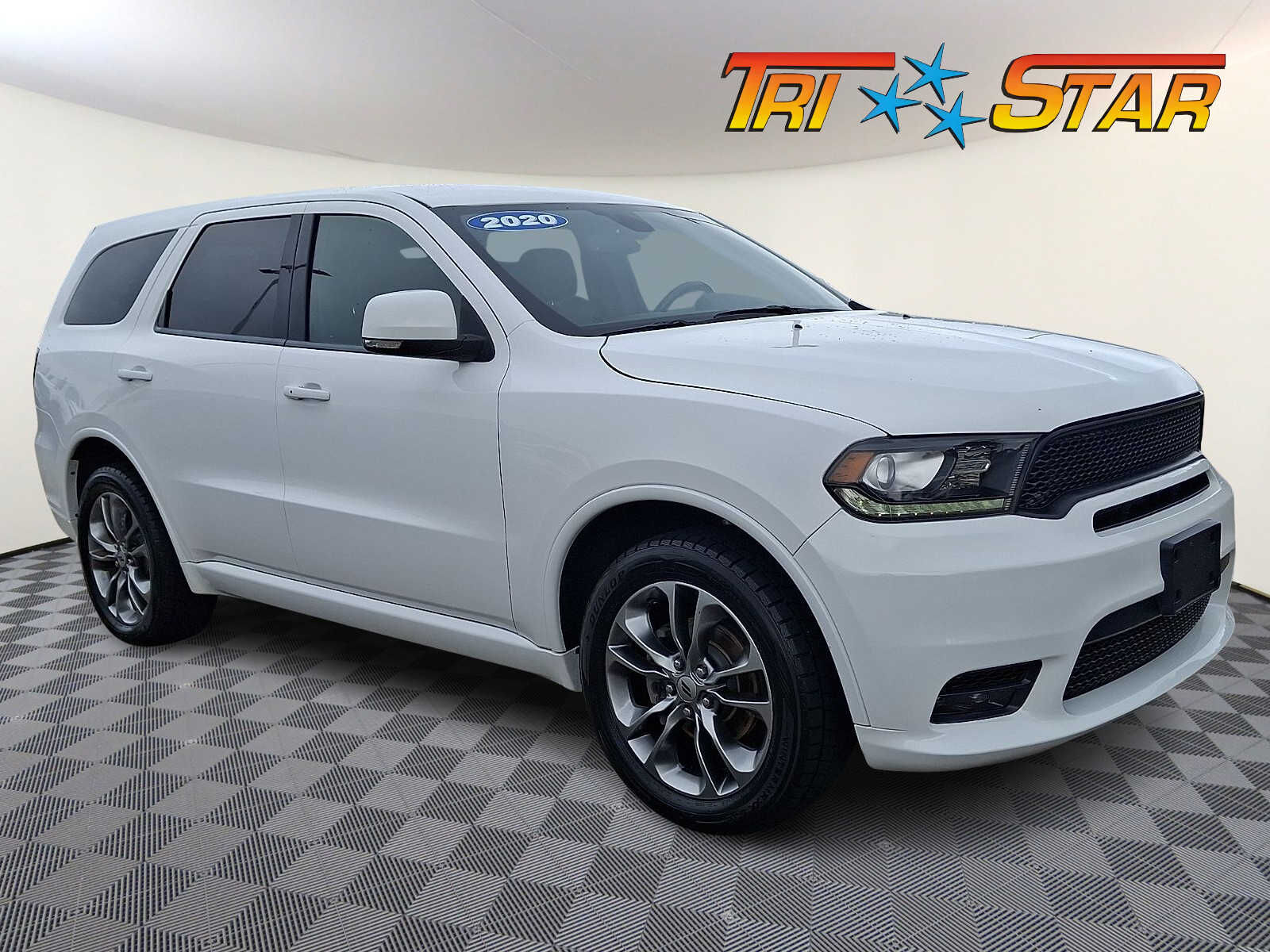 2020 DODGE Durango