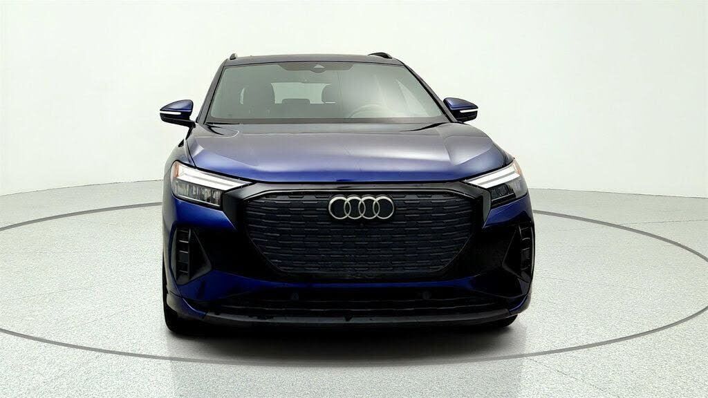 2025 Audi Q4
