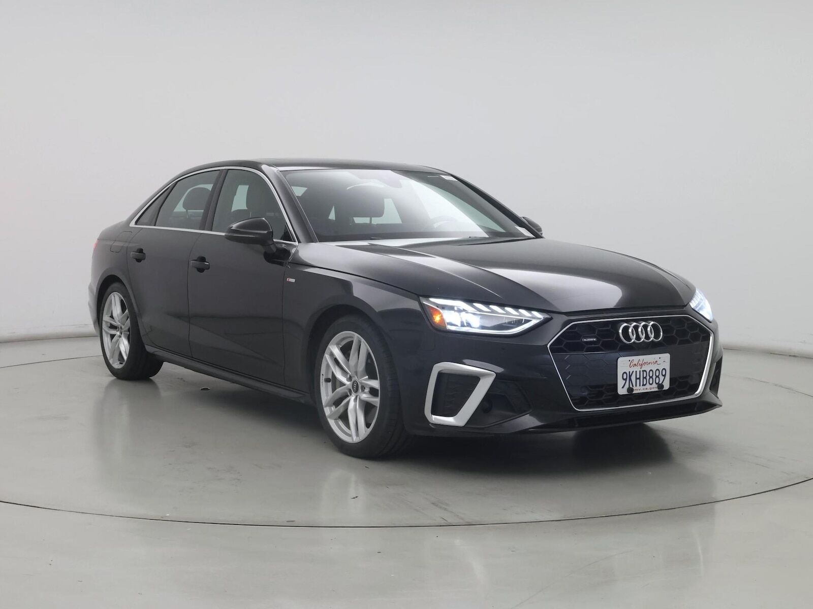 2024 Audi A4