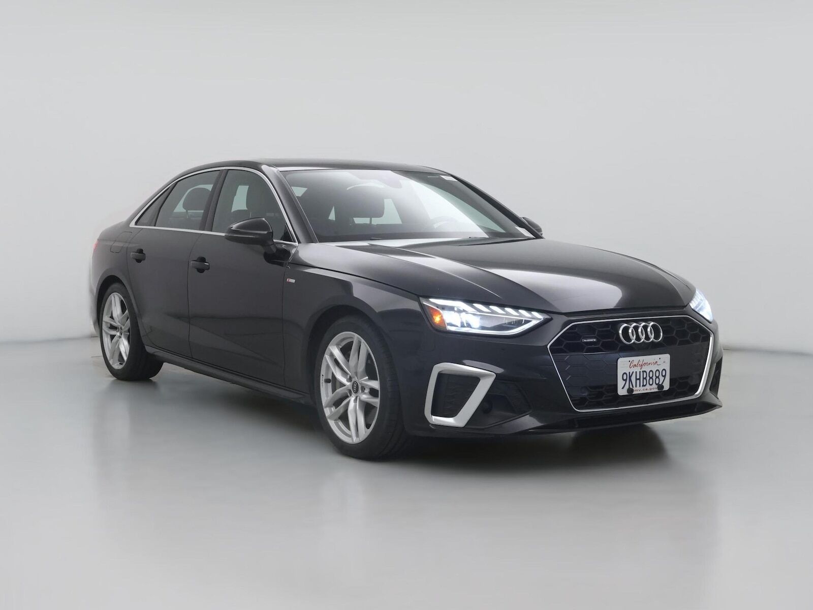 2024 AUDI A4