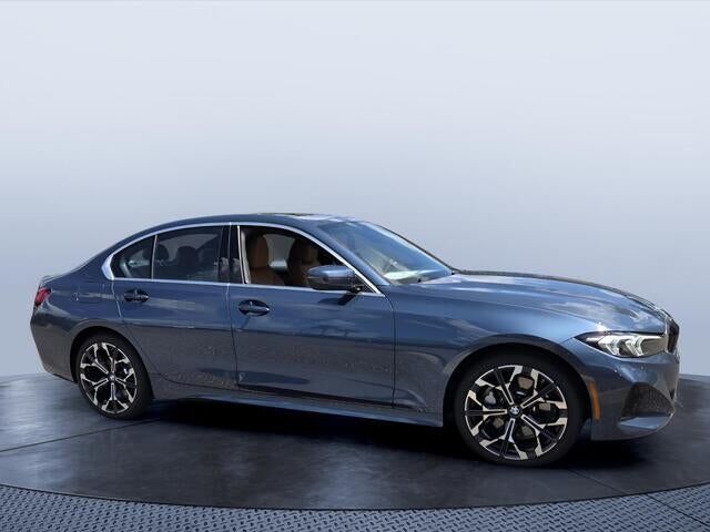 2026 BMW 3 Series