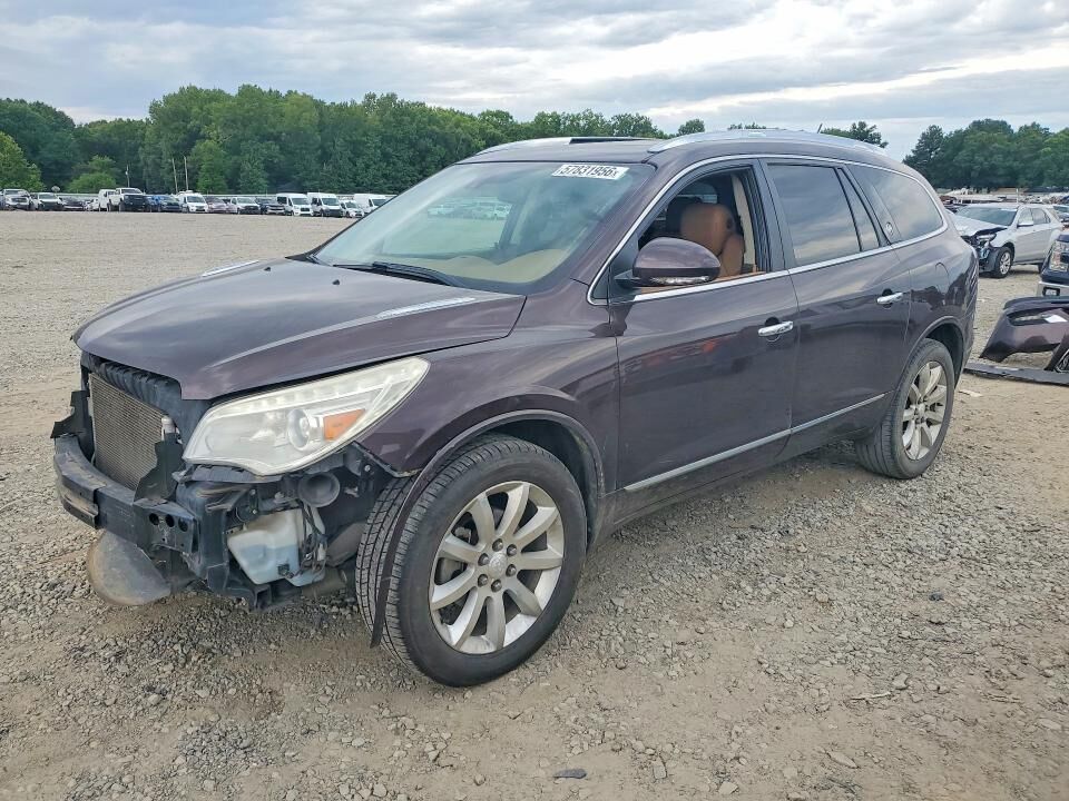 2015 BUICK Enclave
