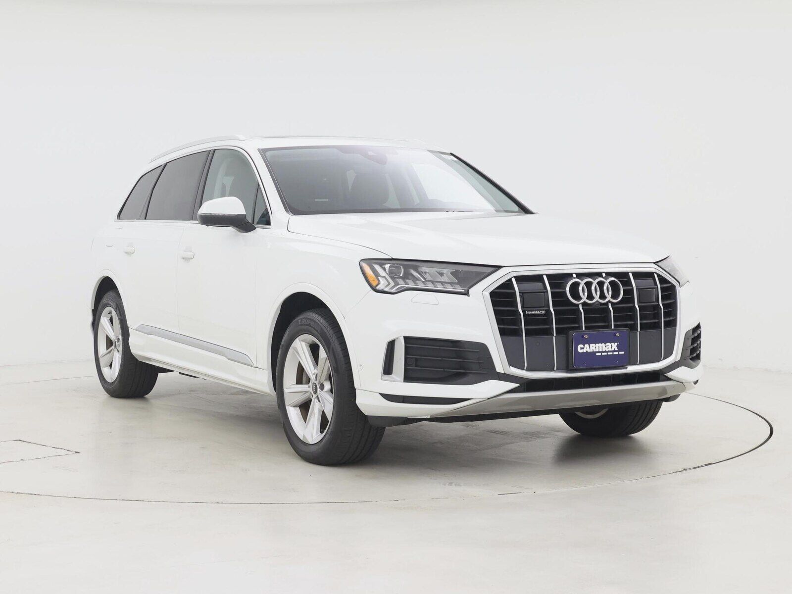 2024 Audi Q7