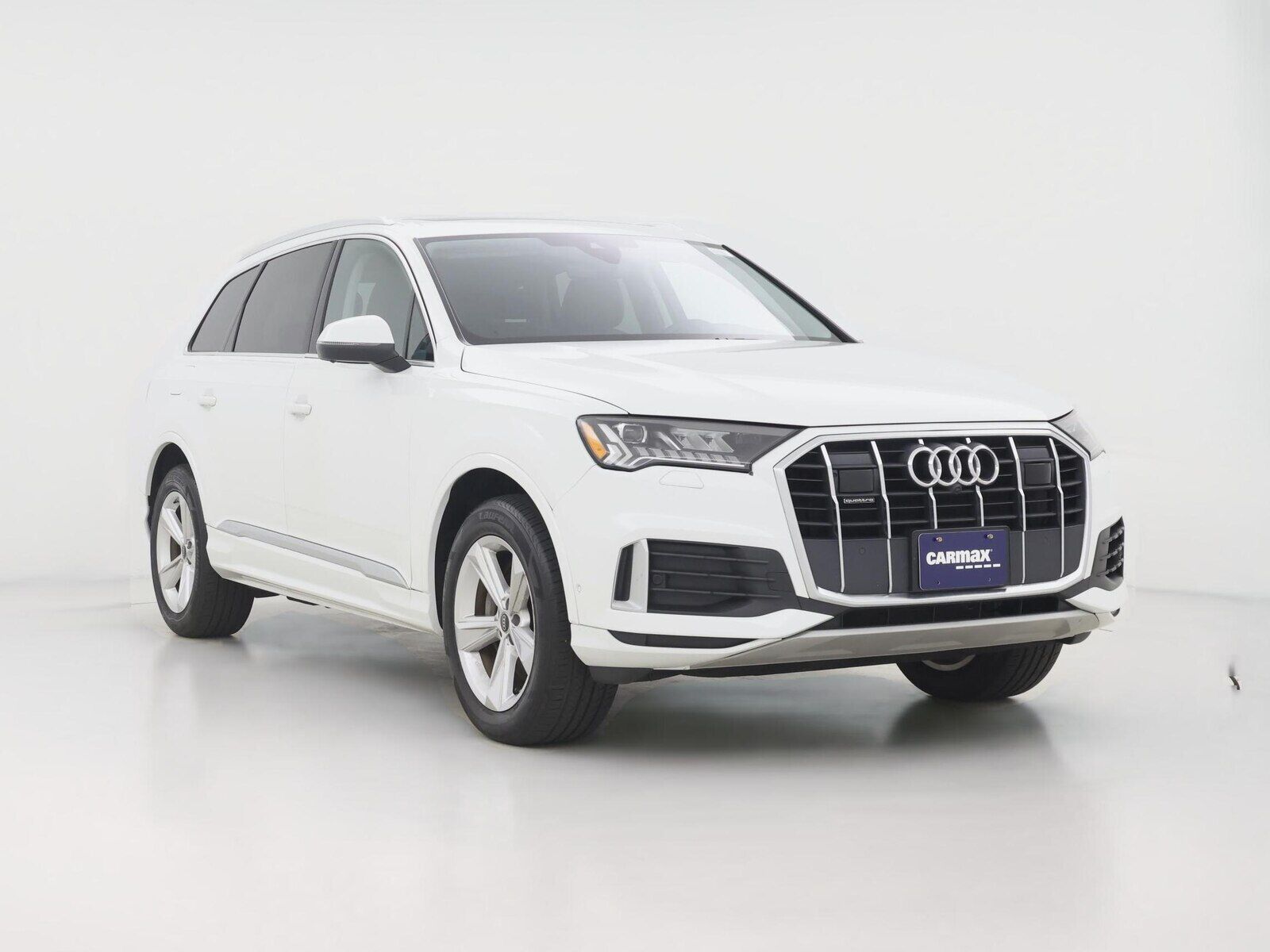 2024 AUDI Q7