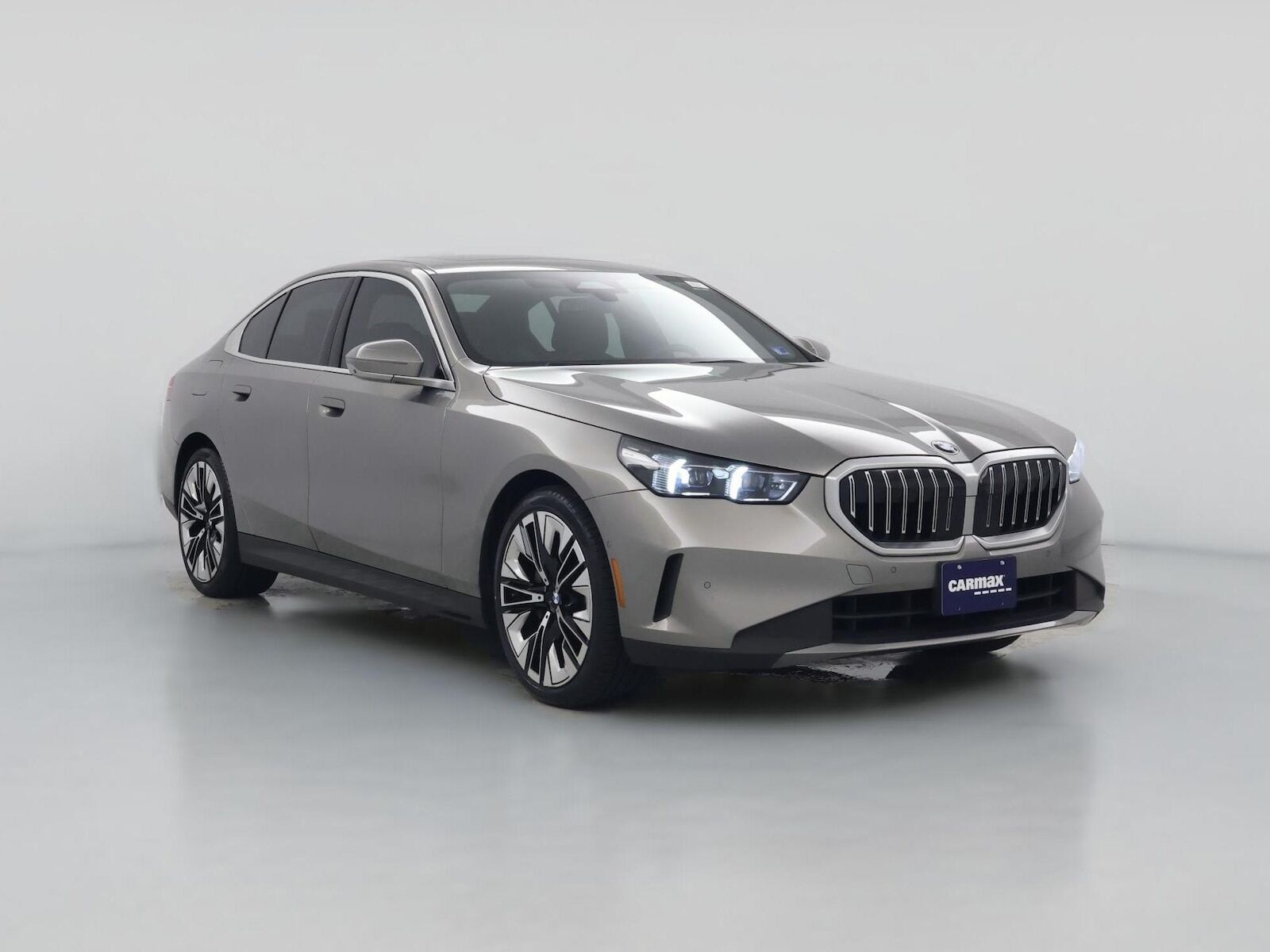 2024 BMW 5 Series