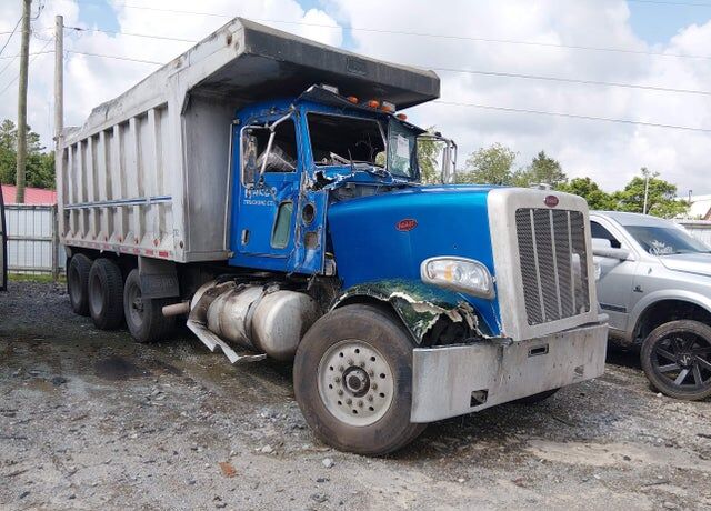 2008 PETERBILT 367
