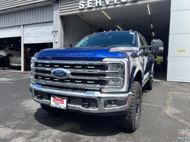 2026 FORD F-350