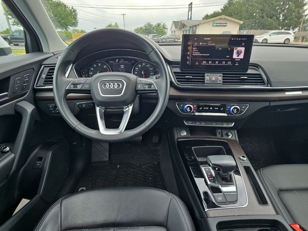 2023 Audi Q5