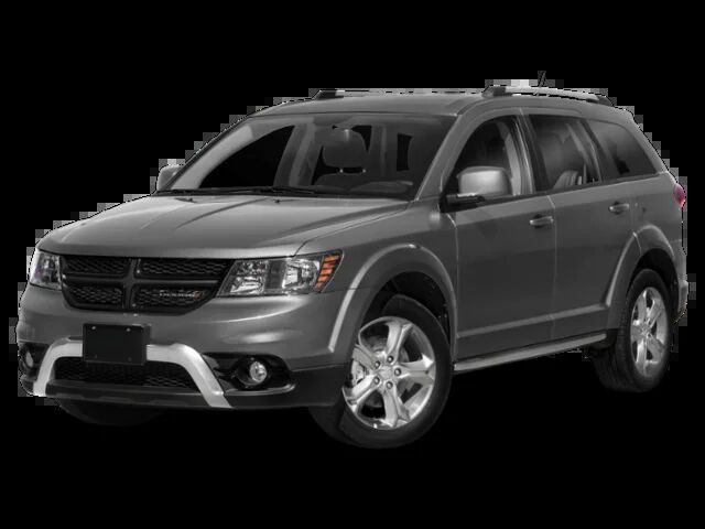 2020 DODGE Journey
