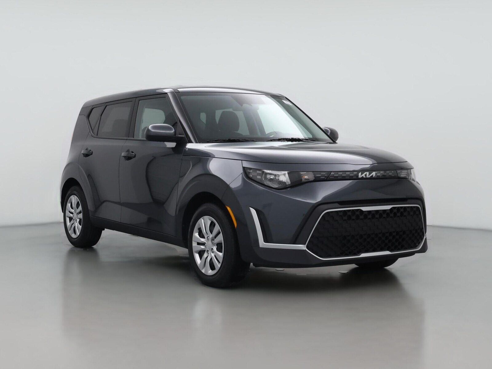 2025 KIA Soul