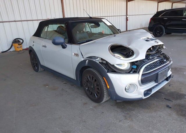 2020 MINI Cooper Convertible