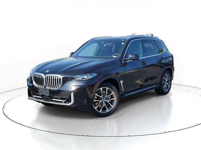 2024 BMW X5