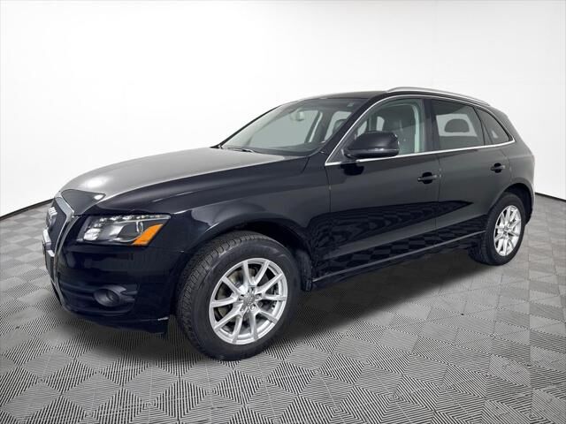 2011 Audi Q5
