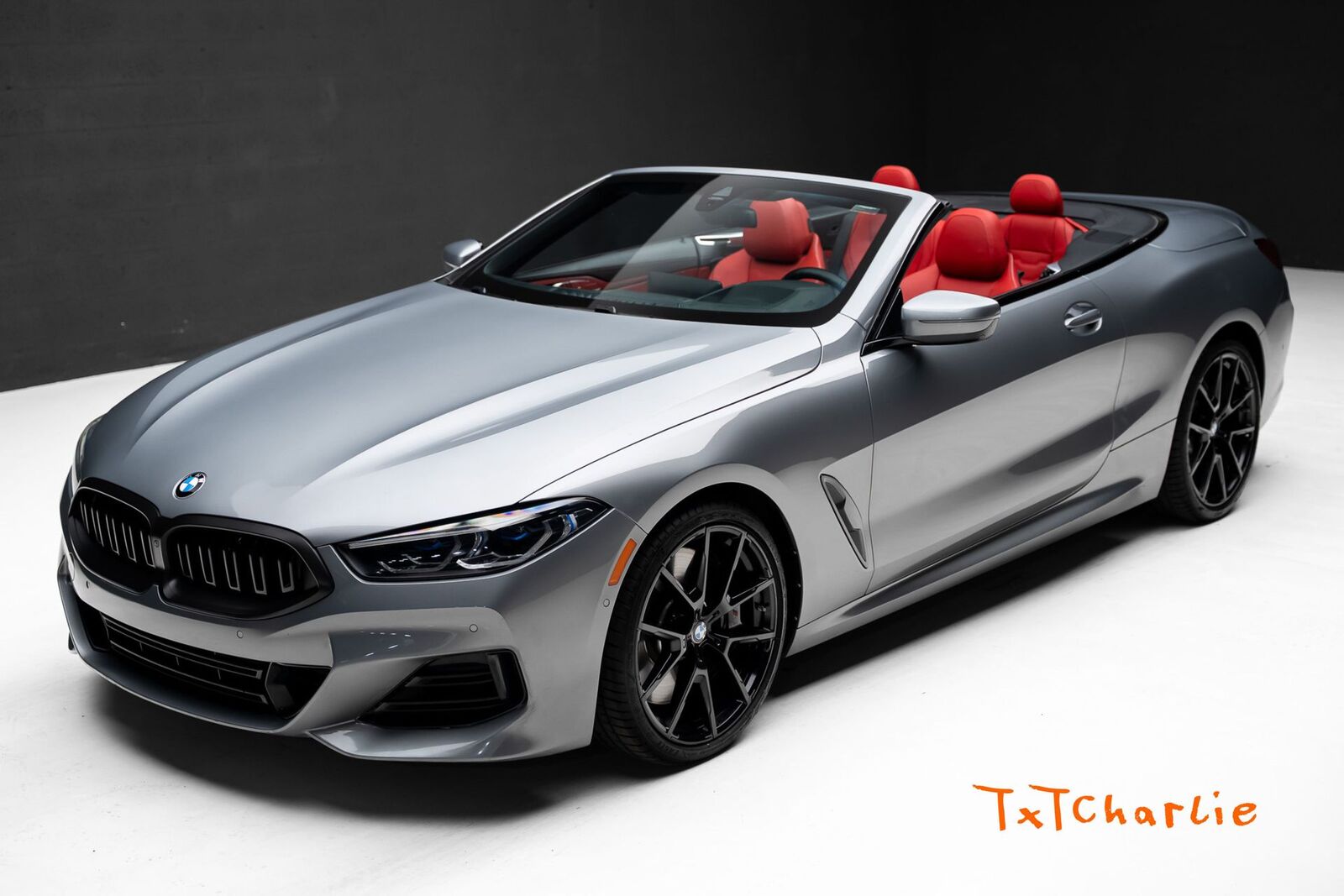 2024 BMW 8 Series