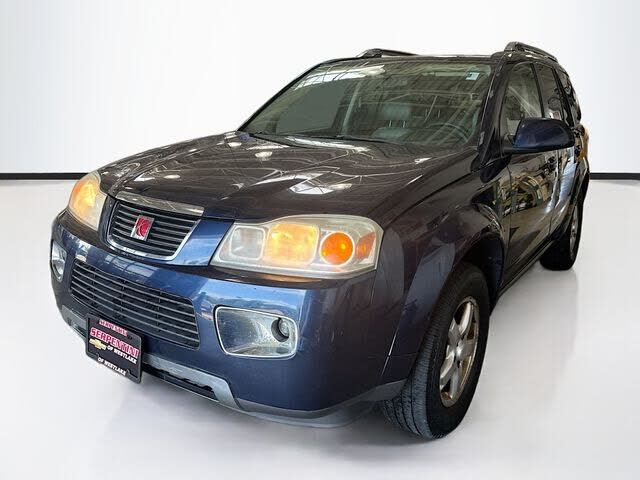 2006 SATURN Vue