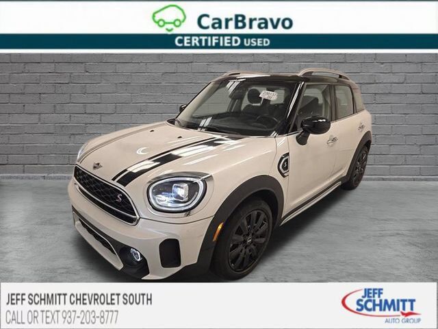 2024 MINI Countryman