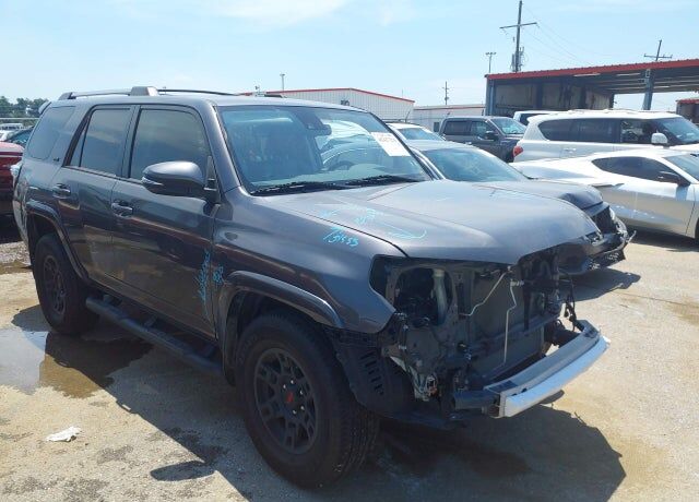 2023 TOYOTA 4-Runner