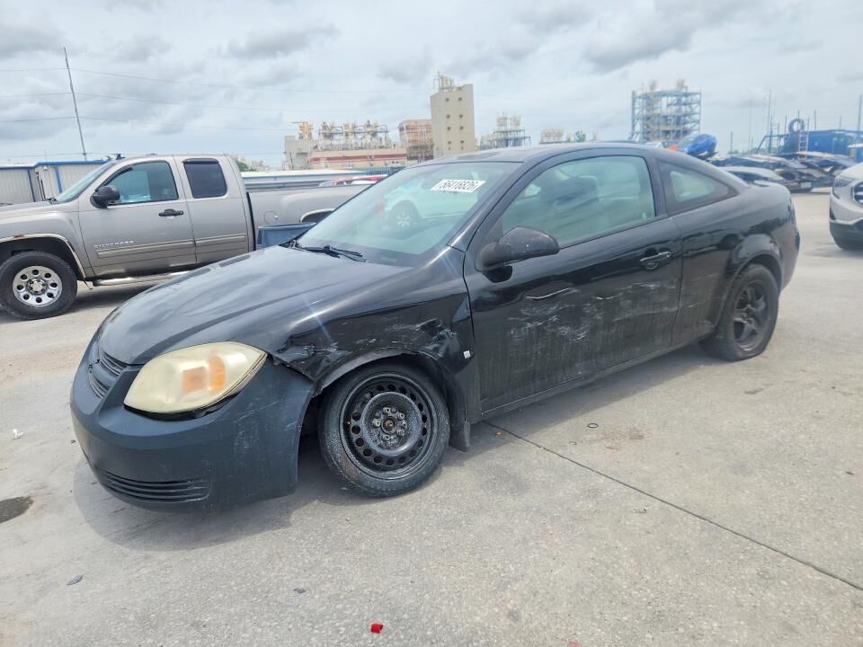 2007 CHEVROLET Cobalt
