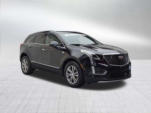2023 CADILLAC XT5