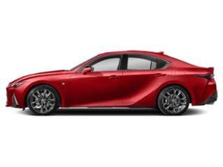 2023 LEXUS IS