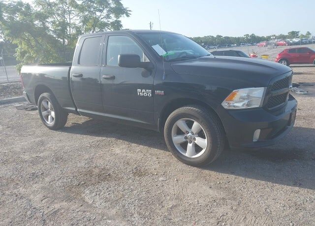 2013 RAM 1500