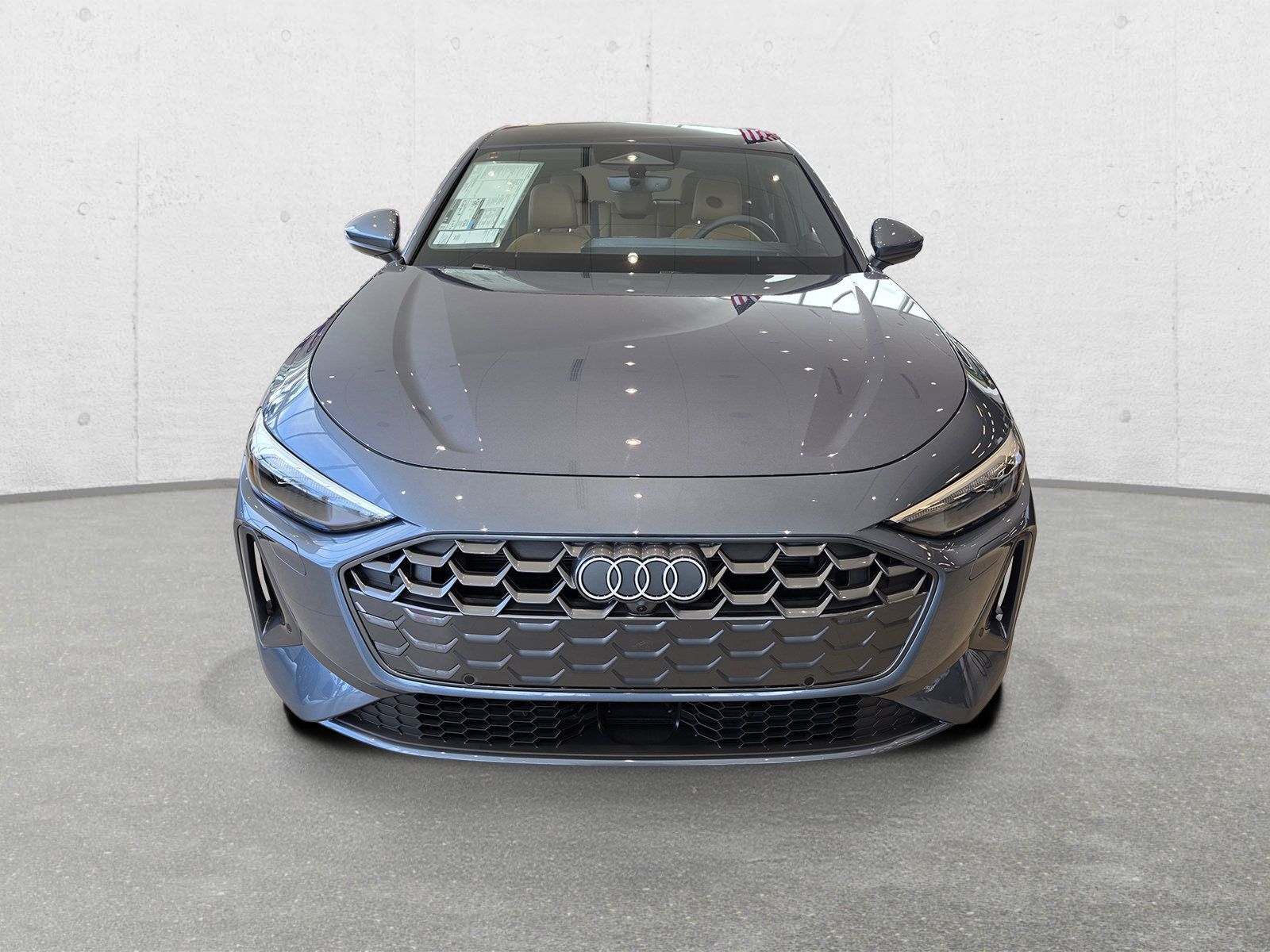 2026 Audi A5