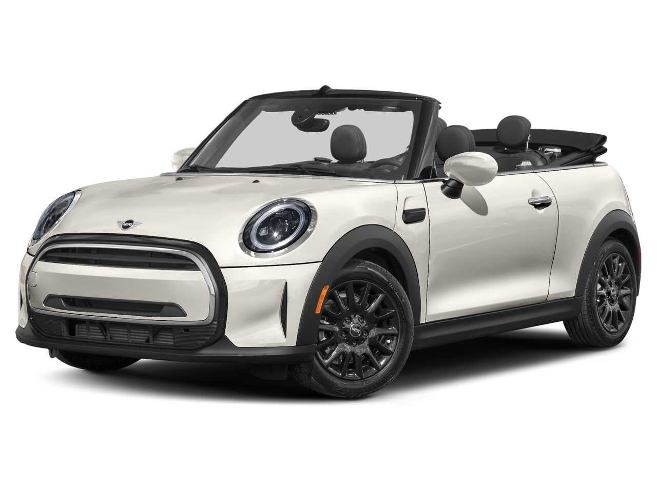 2022 MINI Cooper Convertible