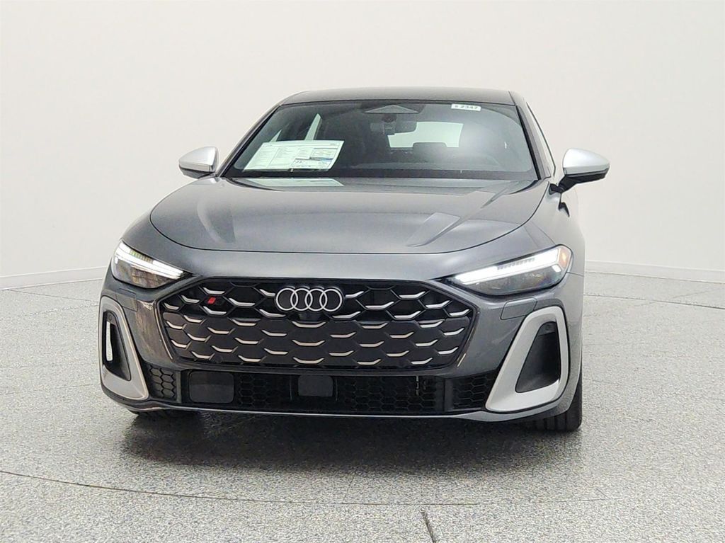 2026 Audi S5