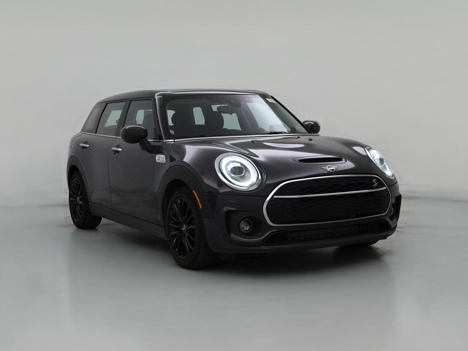 2021 MINI Clubman