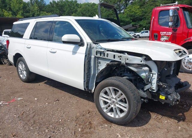 2024 FORD Expedition