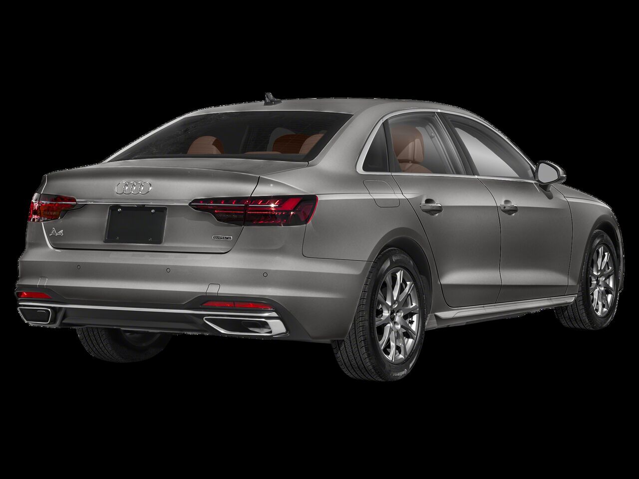 2024 Audi A4