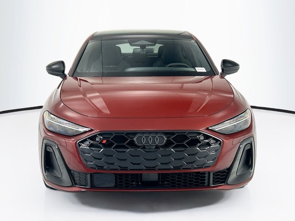 2026 Audi S5