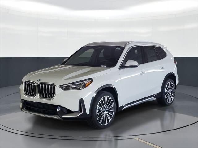 2026 BMW X1