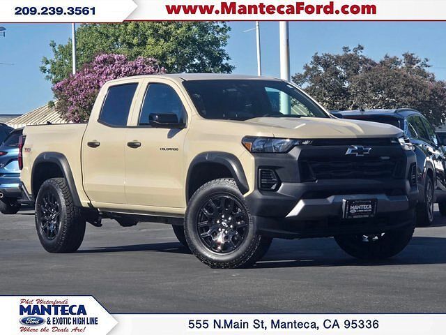 2024 CHEVROLET Silverado