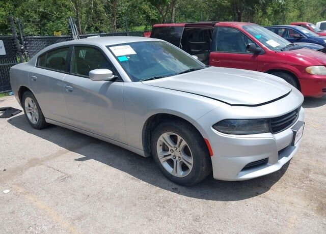 2022 DODGE Charger