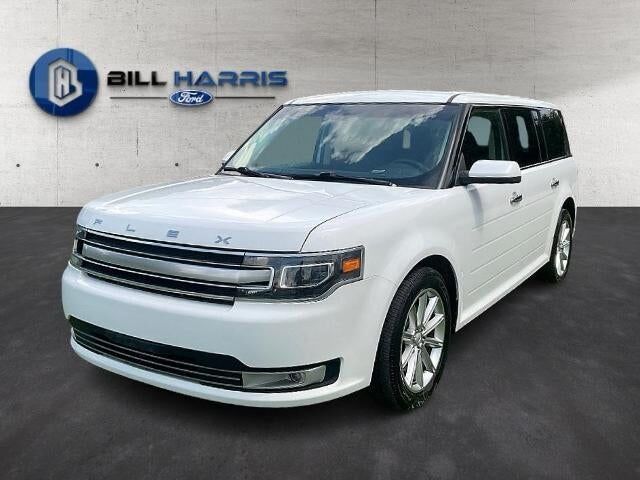 2019 FORD Flex