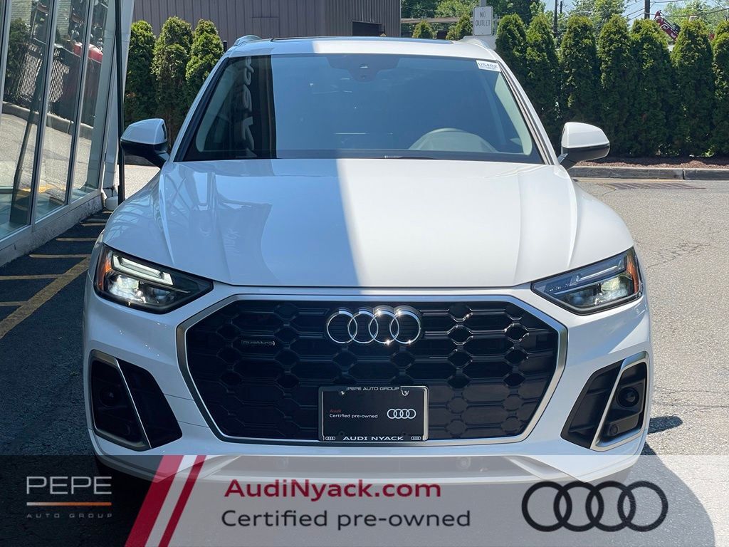 2023 Audi Q5